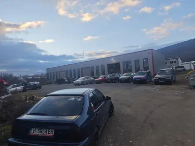Evolve Automotive Service