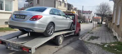 Evolve Automotive Service