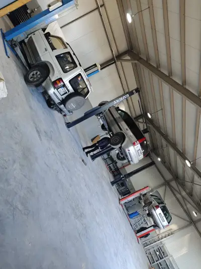 Evolve Automotive Service