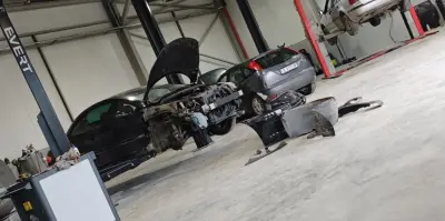 Evolve Automotive Service