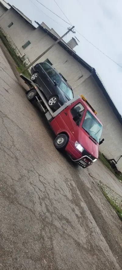 Evolve Automotive Service