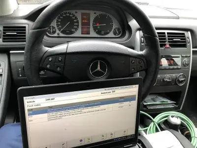 DS AUTO