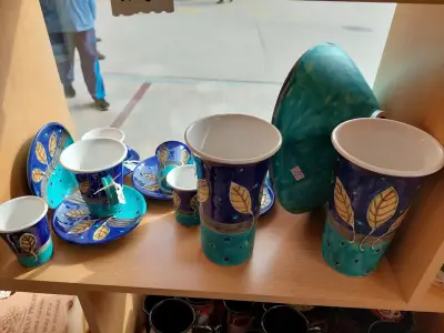 Магазин за сувенири