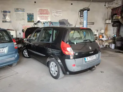 Автосервиз Краси ЕЛ Услуги