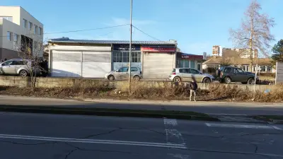 Автосервиз Даскалов-