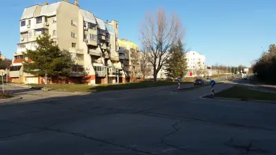 Автосервиз Даскалов-