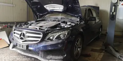 Авто сервиз Дочев