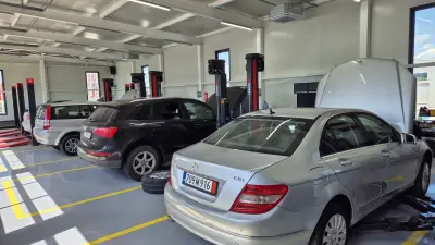 Автосервиз PacoCar