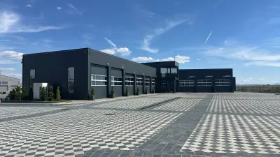 Автосервиз PacoCar