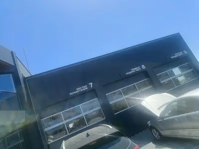 Автосервиз PacoCar