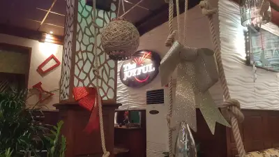 The Joyful Bar & Dinner