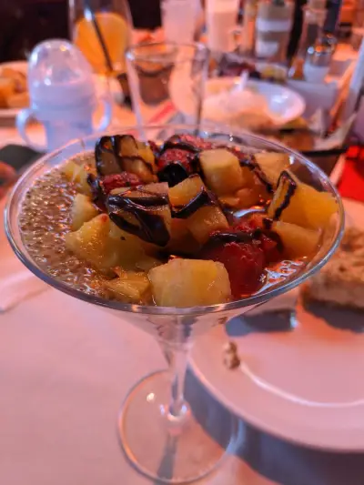 The Joyful Bar & Dinner