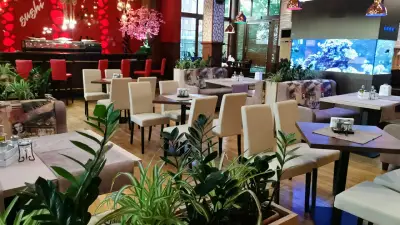 The Joyful Bar & Dinner