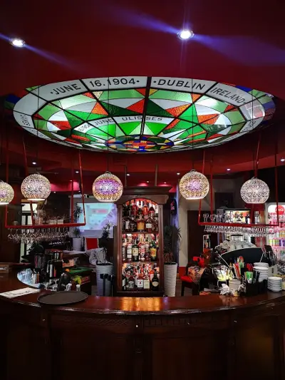 The Joyful Bar & Dinner
