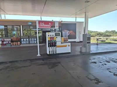Shell