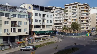 Хотел Акцион