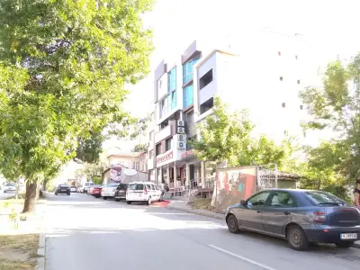 Хотел Акцион