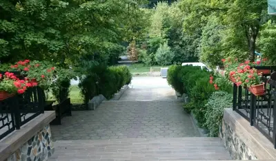 ХОТЕЛ ОРБИТА