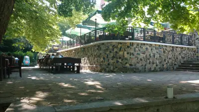 ХОТЕЛ ОРБИТА