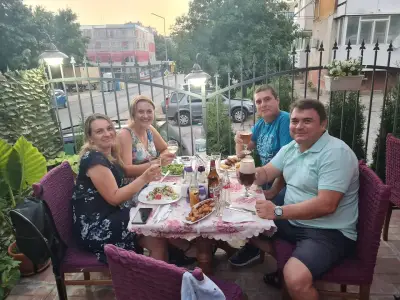 БИРАРИЯ ЧЕРВЕНИЯ РАК