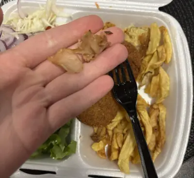 Aladin Foods