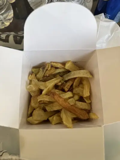 Aladin Foods