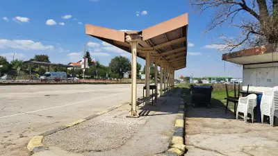 Ocakbașı Șenol usta