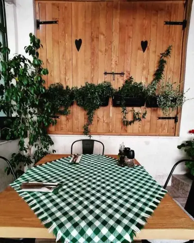 Otto Pizza Napoletana