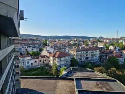 Гранд Хотел Шумен