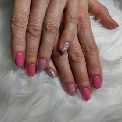 Салон за красота Dream nails by Veselka Marinova