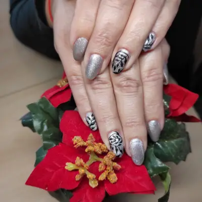 Салон за красота Dream nails by Veselka Marinova