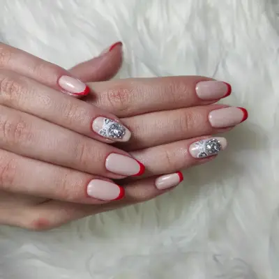 Салон за красота Dream nails by Veselka Marinova