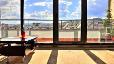 Sunny Days - Park Apartment