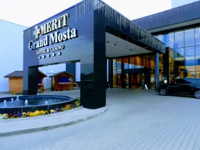 Merit Grand Mosta Spa Hotel & Casino