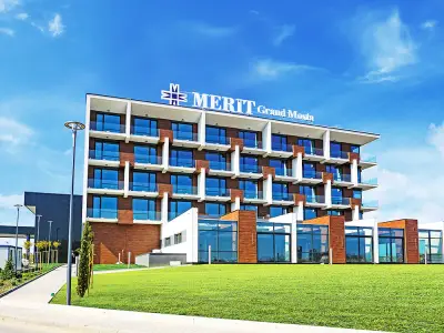 Merit Grand Mosta Spa Hotel & Casino