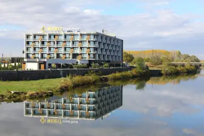 Merit Grand Mosta Spa Hotel & Casino