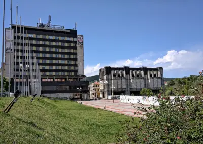 Мадара Интертур АД