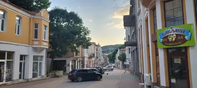 Мадара Интертур АД