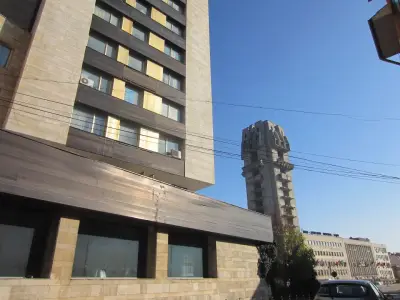 Мадара Интертур АД