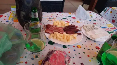 Кафе Фешън