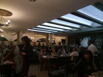 Ресторант "Чифлика"