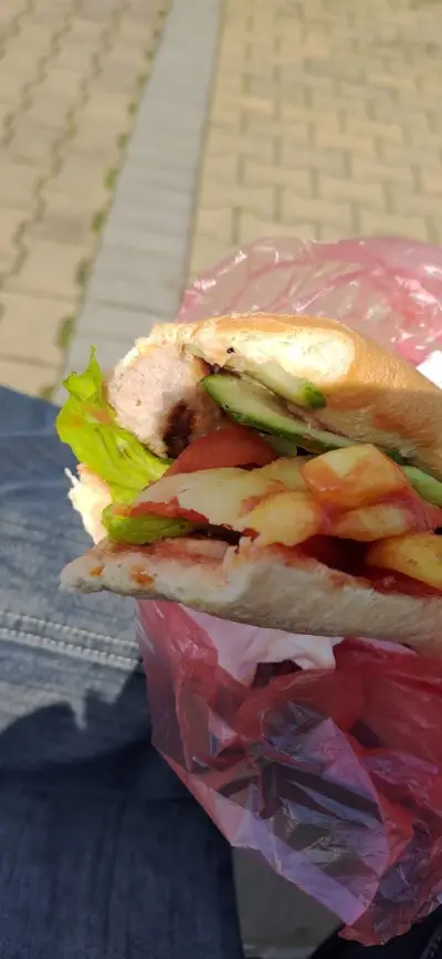 Шопска скара