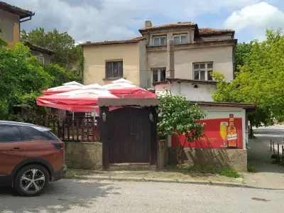 Механа Стария рицар