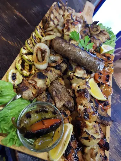 Механа Стария рицар