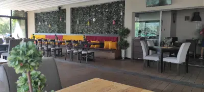 ПиЕм грил и пица