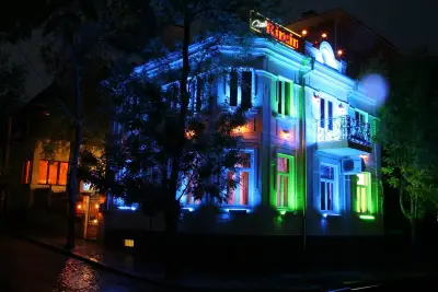 Rimini Club Inn & Suites
