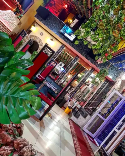 Rimini Club Inn & Suites