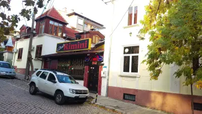 Rimini Club Inn & Suites