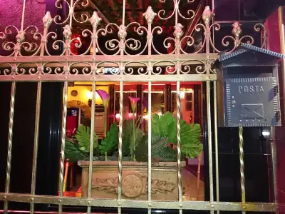 Rimini Club Inn & Suites