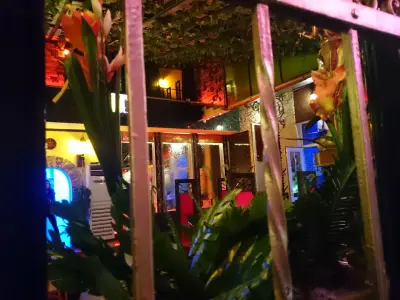 Rimini Club Inn & Suites